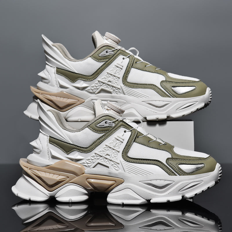 Rapture Pulse T4 Sneakers