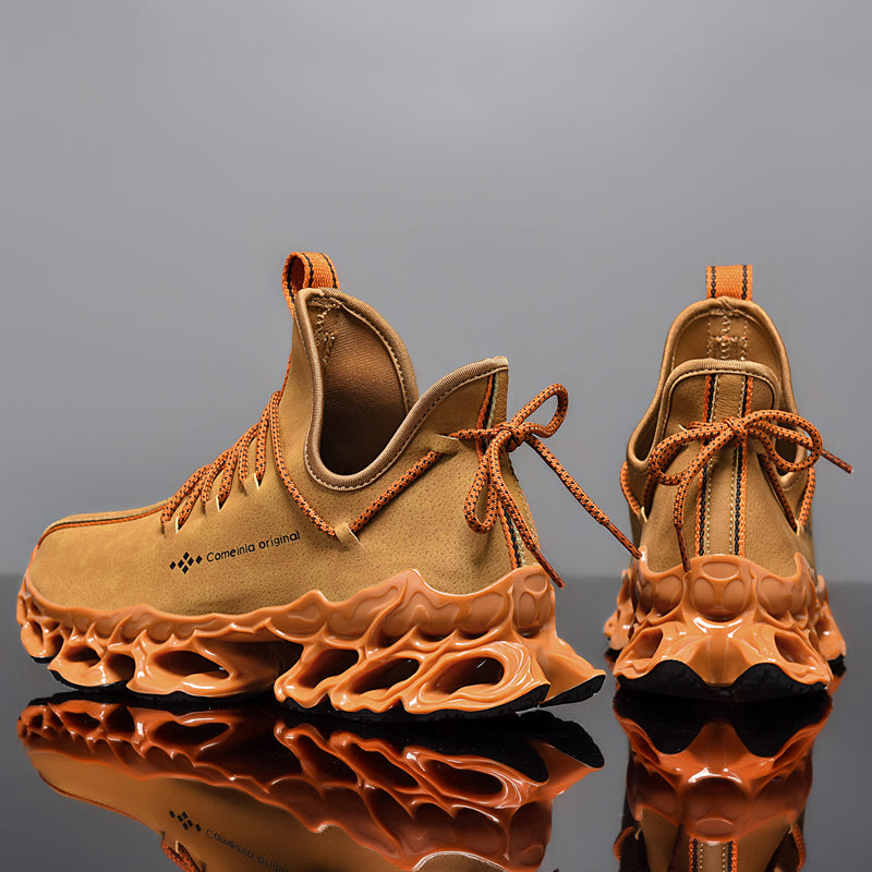 FURY 'Tycoon' X9X Sneakers