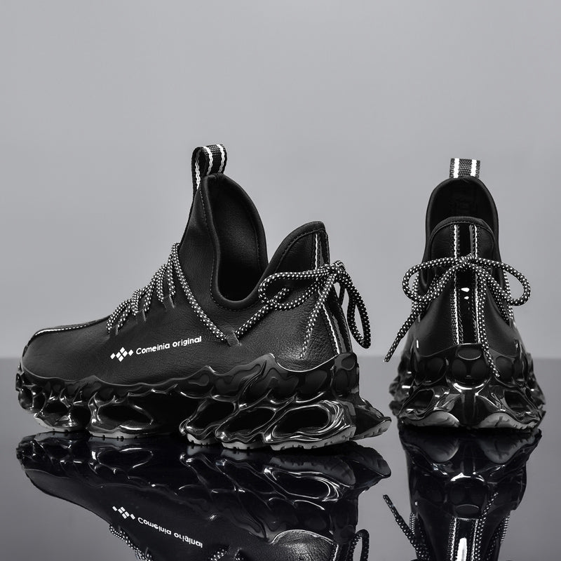 FURY 'Tycoon' X9X Sneakers