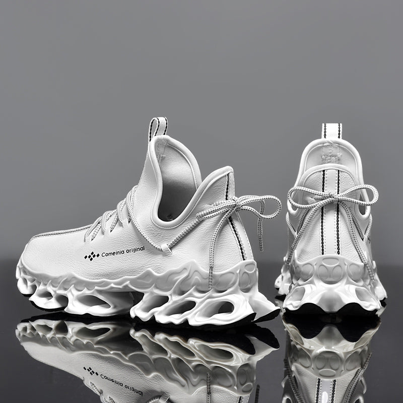 FURY 'Tycoon' X9X Sneakers