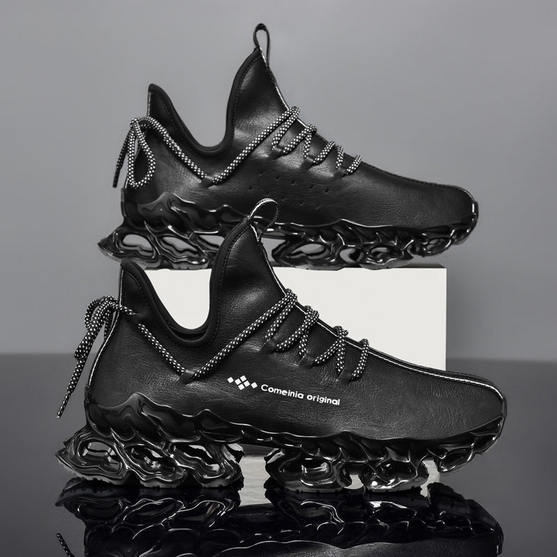 FURY 'Tycoon' X9X Sneakers