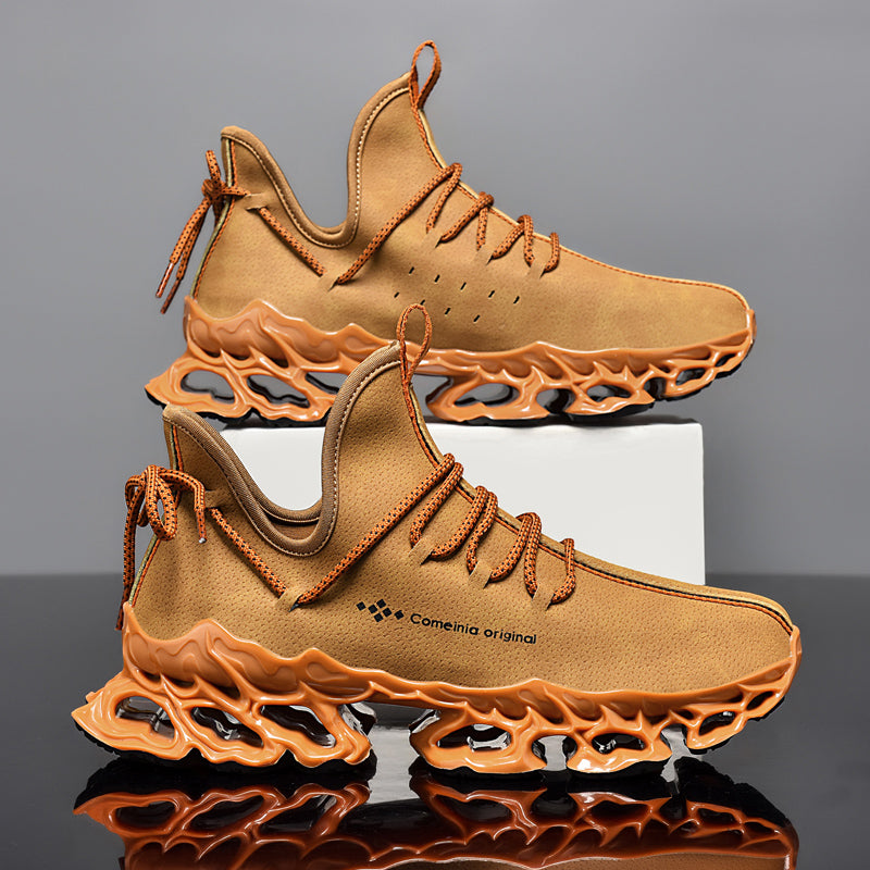 FURY 'Tycoon' X9X Sneakers