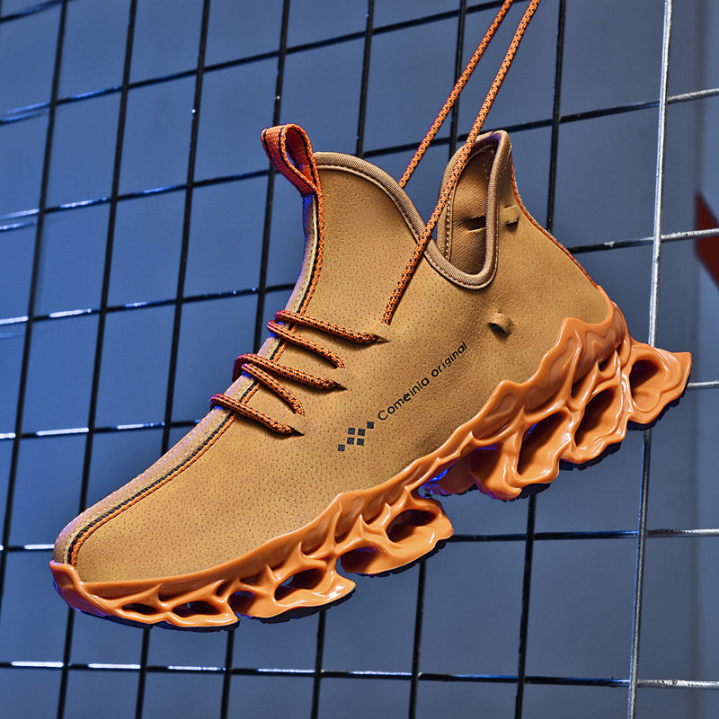 FURY 'Tycoon' X9X Sneakers