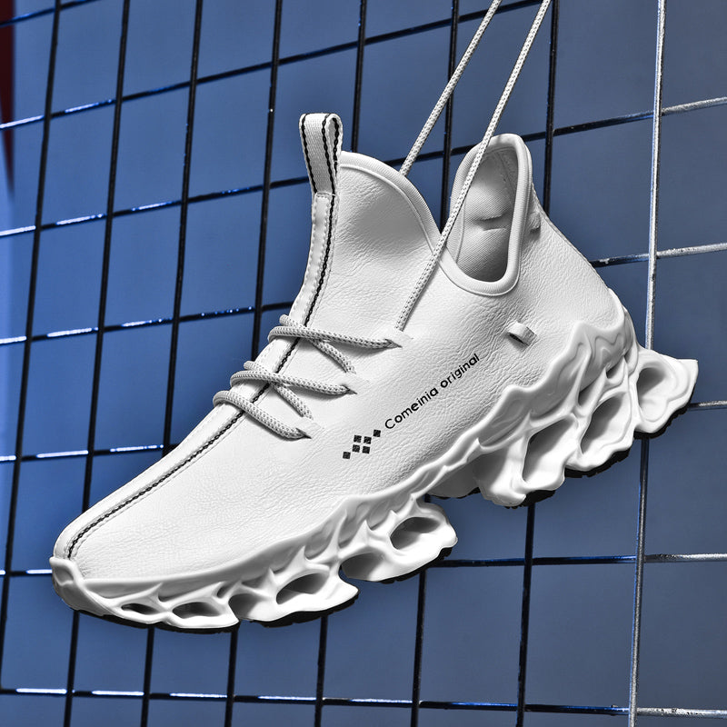 FURY 'Tycoon' X9X Sneakers