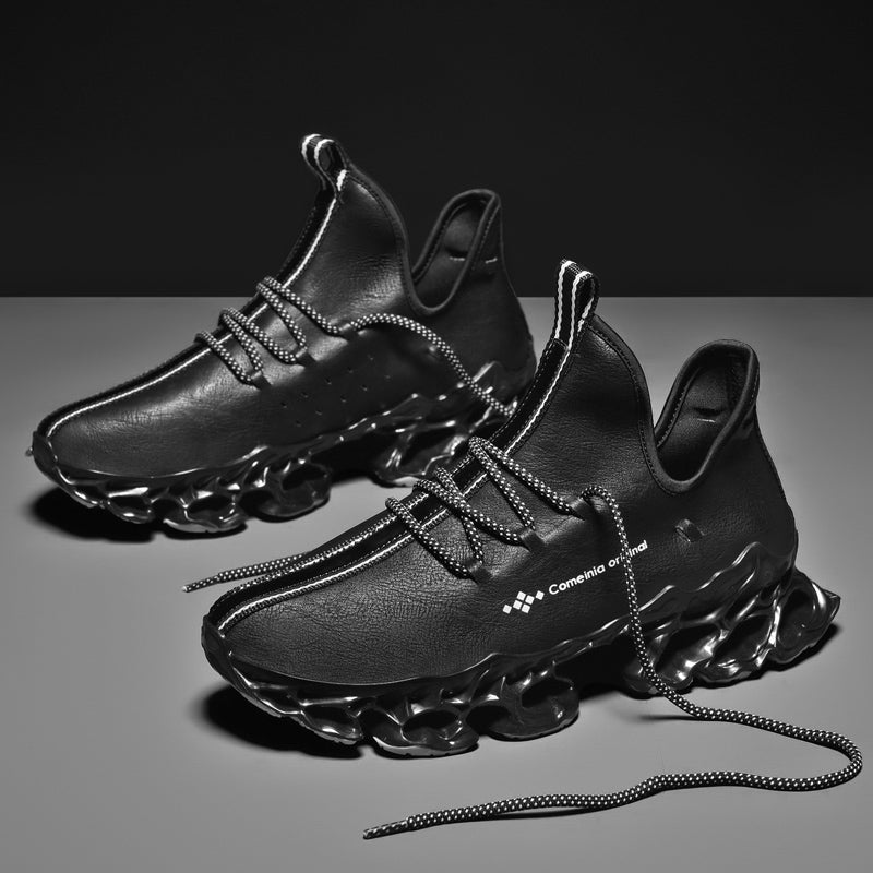 FURY 'Tycoon' X9X Sneakers