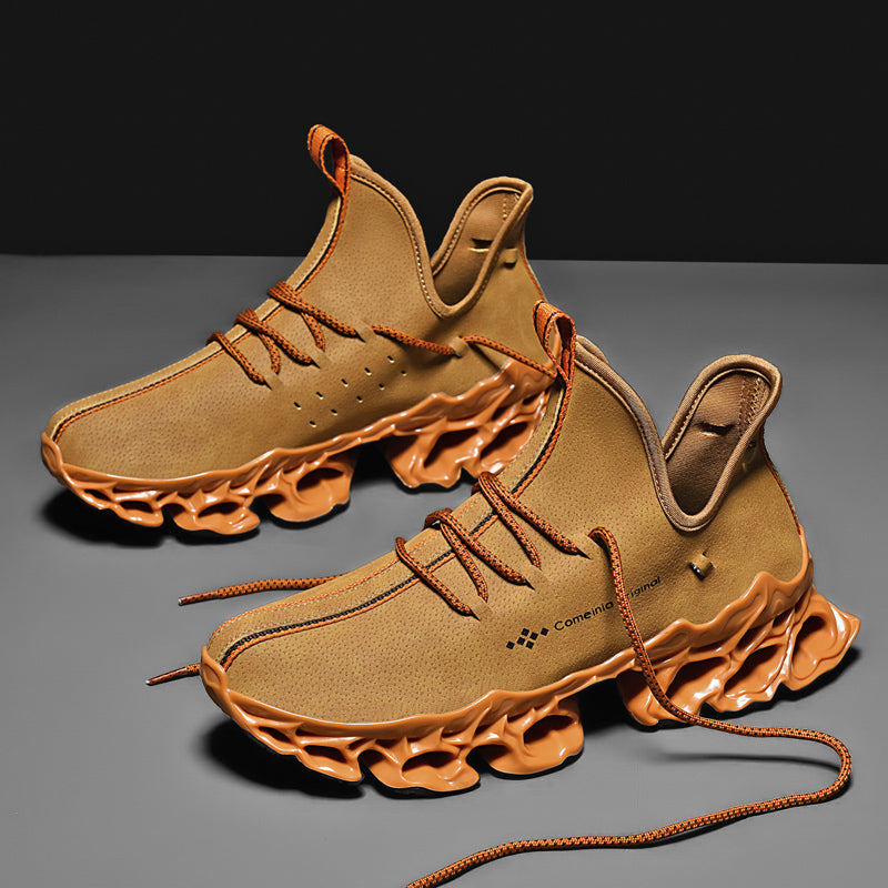 FURY 'Tycoon' X9X Sneakers