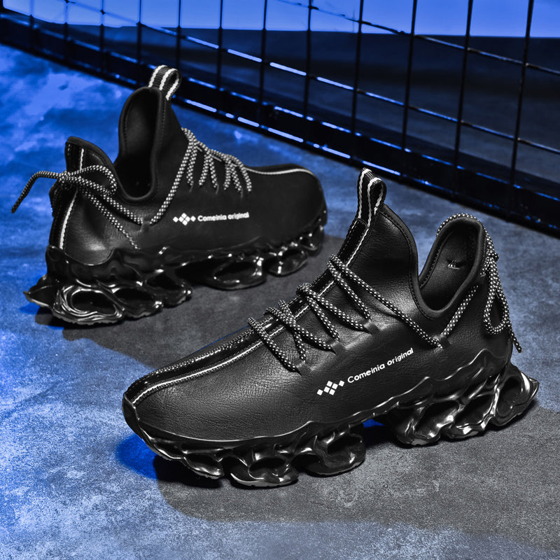 FURY 'Tycoon' X9X Sneakers