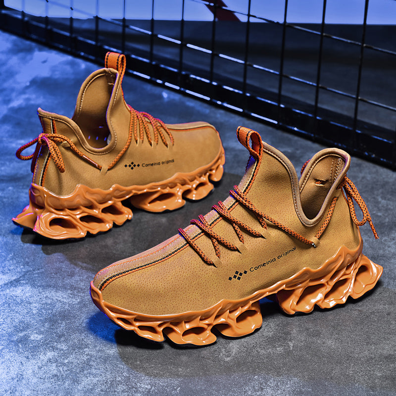FURY 'Tycoon' X9X Sneakers