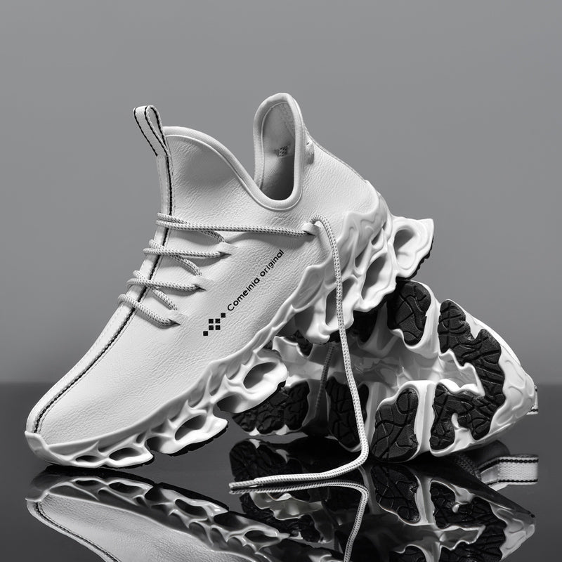 FURY 'Tycoon' X9X Sneakers