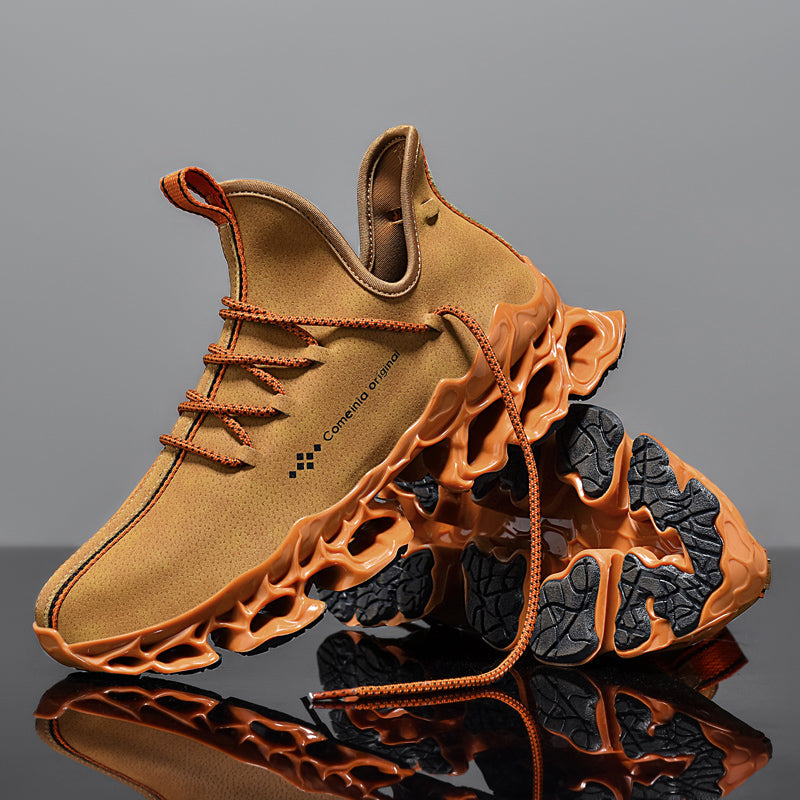 FURY 'Tycoon' X9X Sneakers