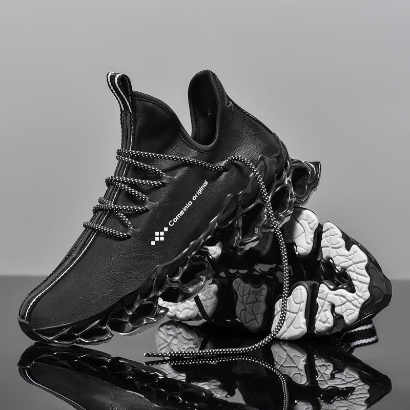 FURY 'Tycoon' X9X Sneakers