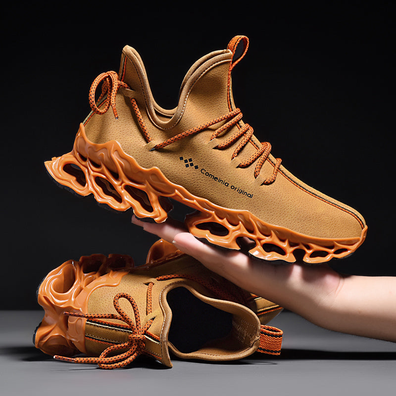 FURY 'Tycoon' X9X Sneakers