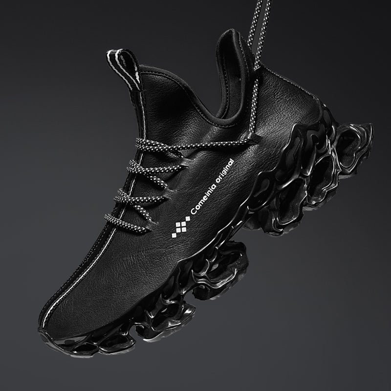 FURY 'Tycoon' X9X Sneakers