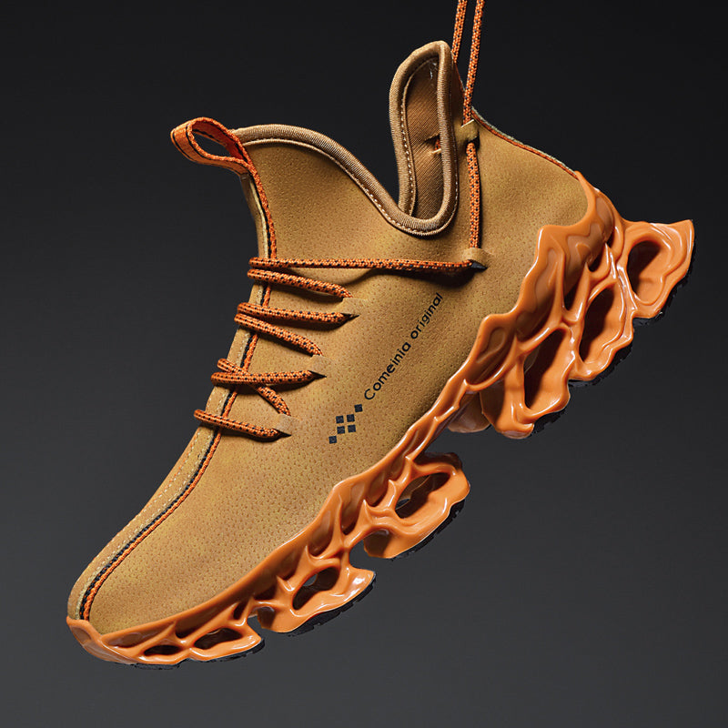FURY 'Tycoon' X9X Sneakers