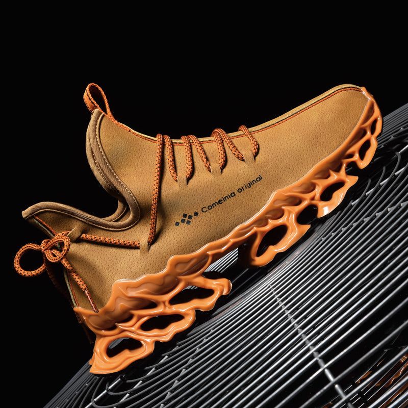 FURY 'Tycoon' X9X Sneakers