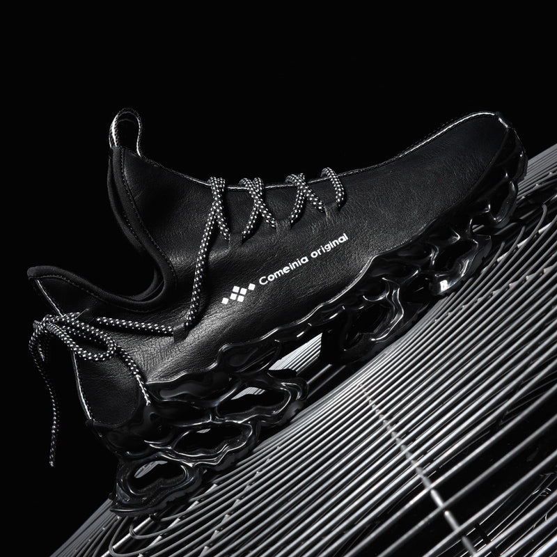 FURY 'Tycoon' X9X Sneakers