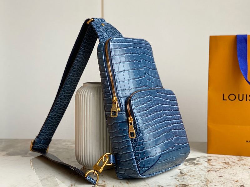 BFWD - LOV Bags - 873 Bags Fashion Waves