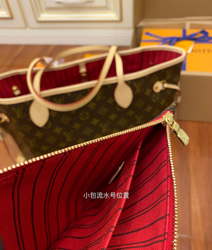 BFWD - LOV Bags - 1006 Bags Fashion Waves