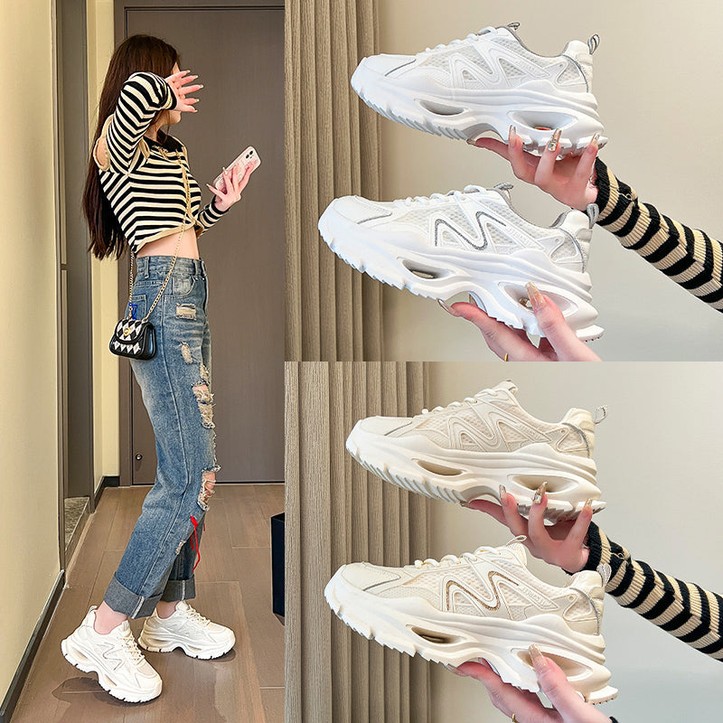 AERONA Chunky Sneakers