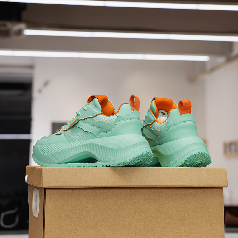Jetstream Rush T4 Sneakers
