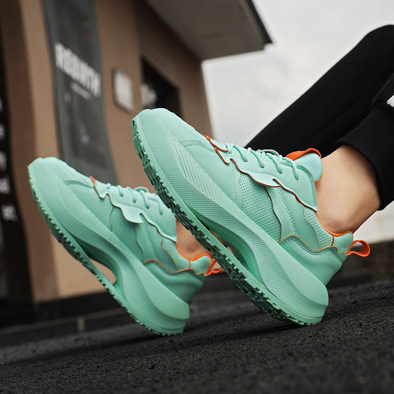Jetstream Rush T4 Sneakers