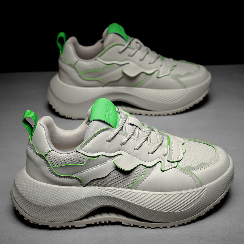 Jetstream Rush T4 Sneakers - 1984