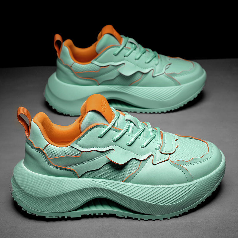 Jetstream Rush T4 Sneakers