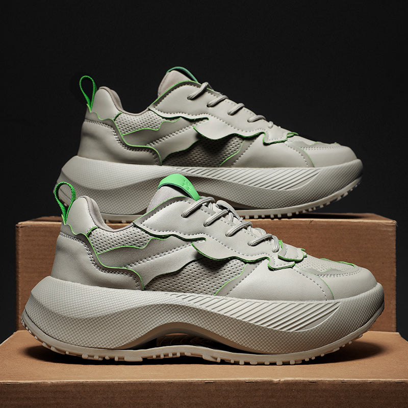 Jetstream Rush T4 Sneakers - 1984