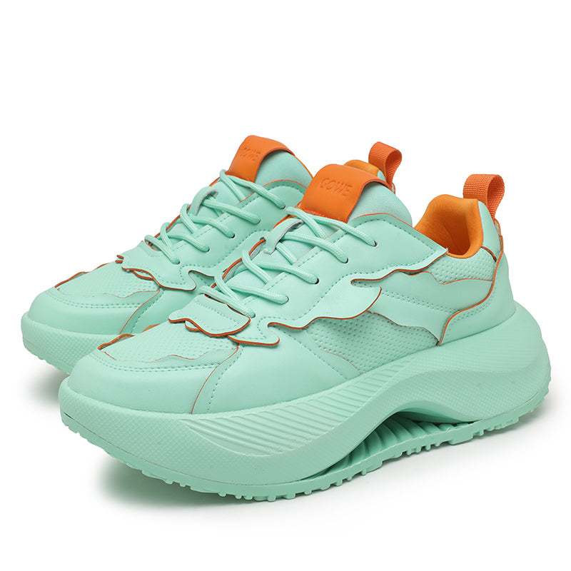 Jetstream Rush T4 Sneakers - 1984