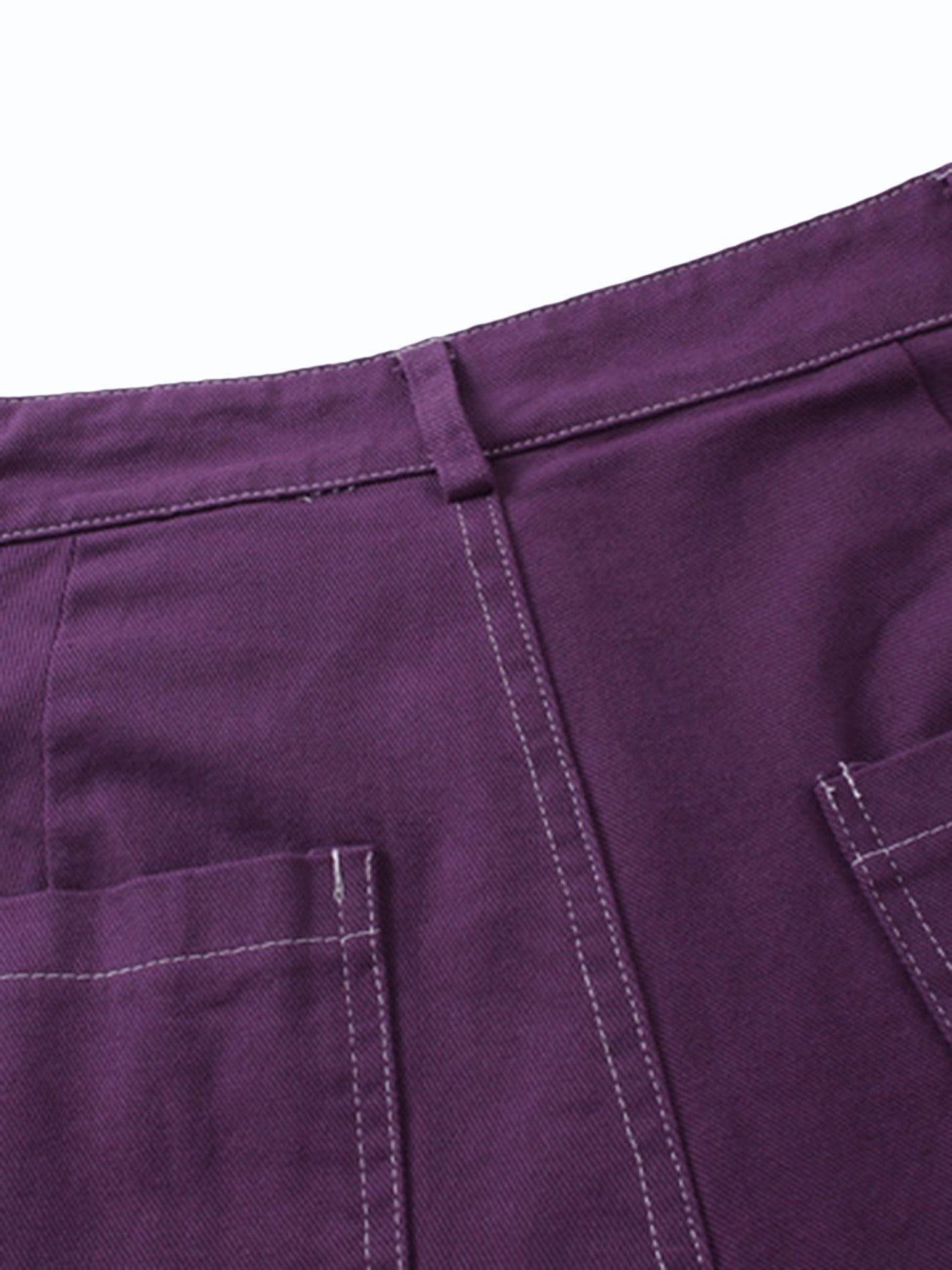1984 Vintage Pentagram Multi-Pocket Work Pants - 1815 SP23102709GP
