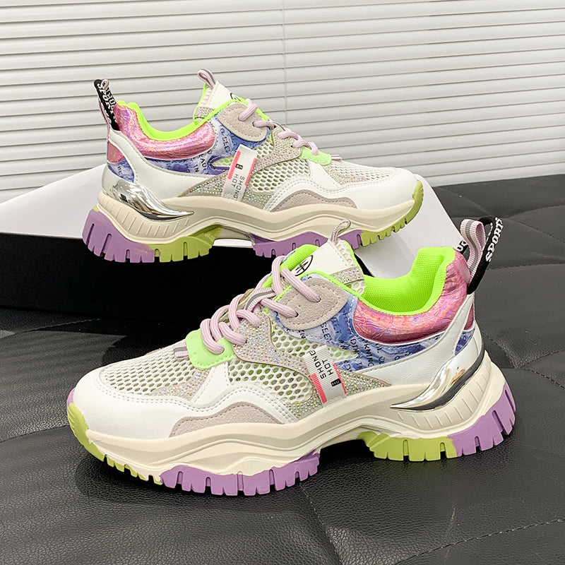 GABBY Chunky Sneakers