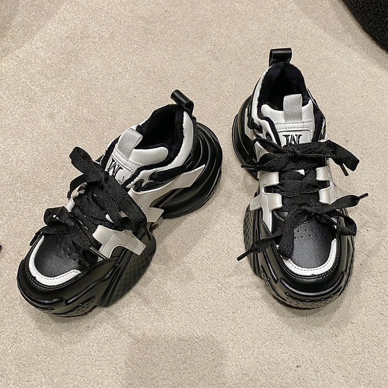 Titan Rush T4 Sneakers - 1984