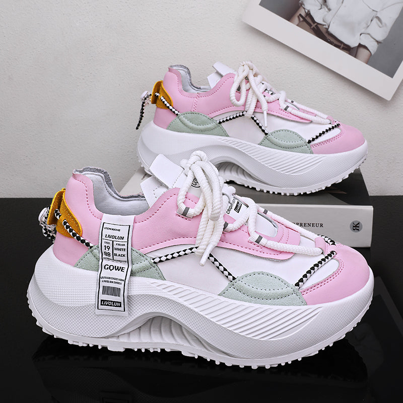 Orbital Surge T5 Sneakers