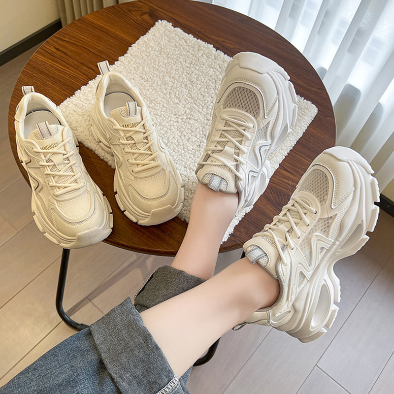 AERONA Chunky Sneakers