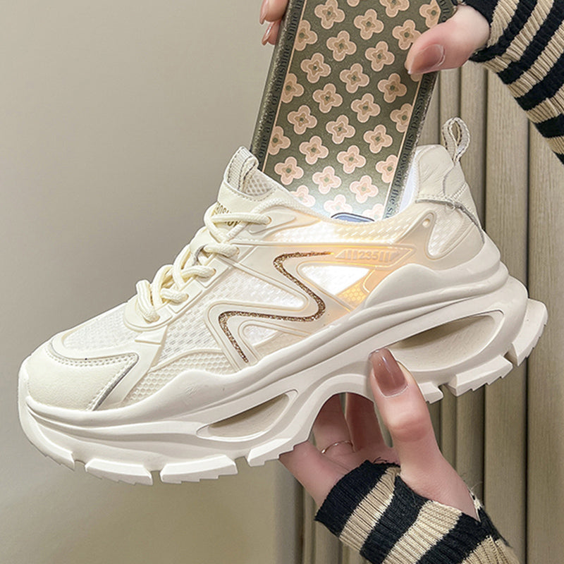 AERONA Chunky Sneakers