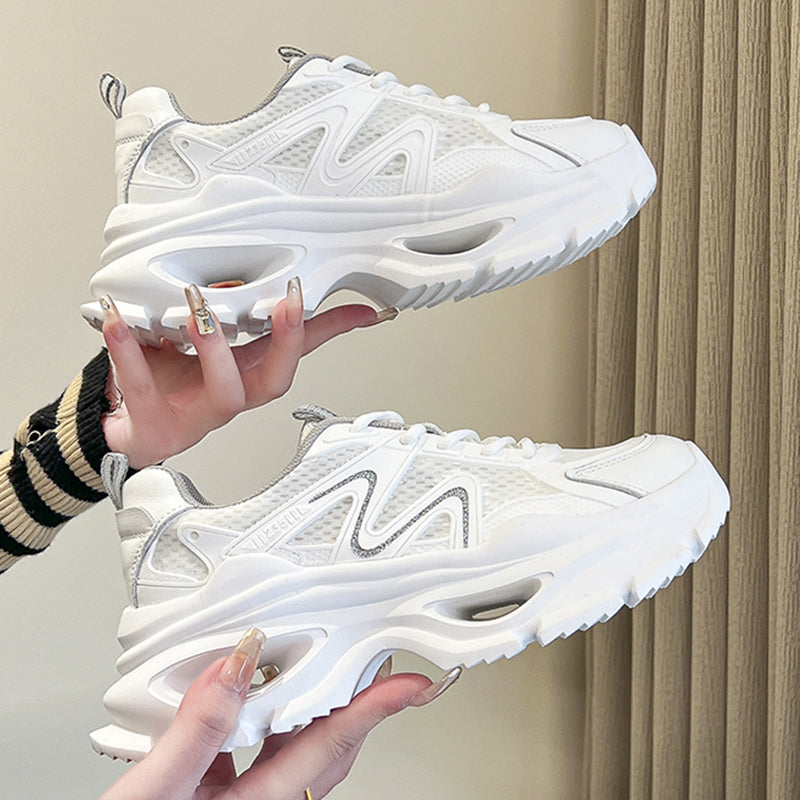 AERONA Chunky Sneakers