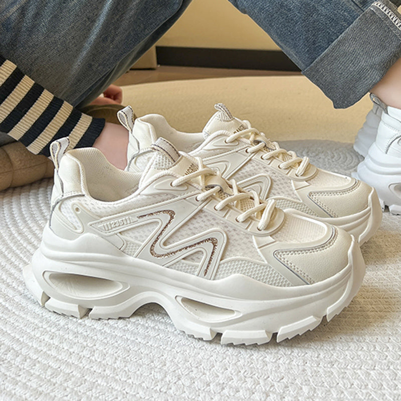 AERONA Chunky Sneakers