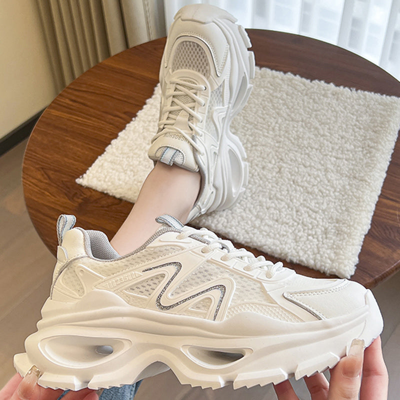 AERONA Chunky Sneakers