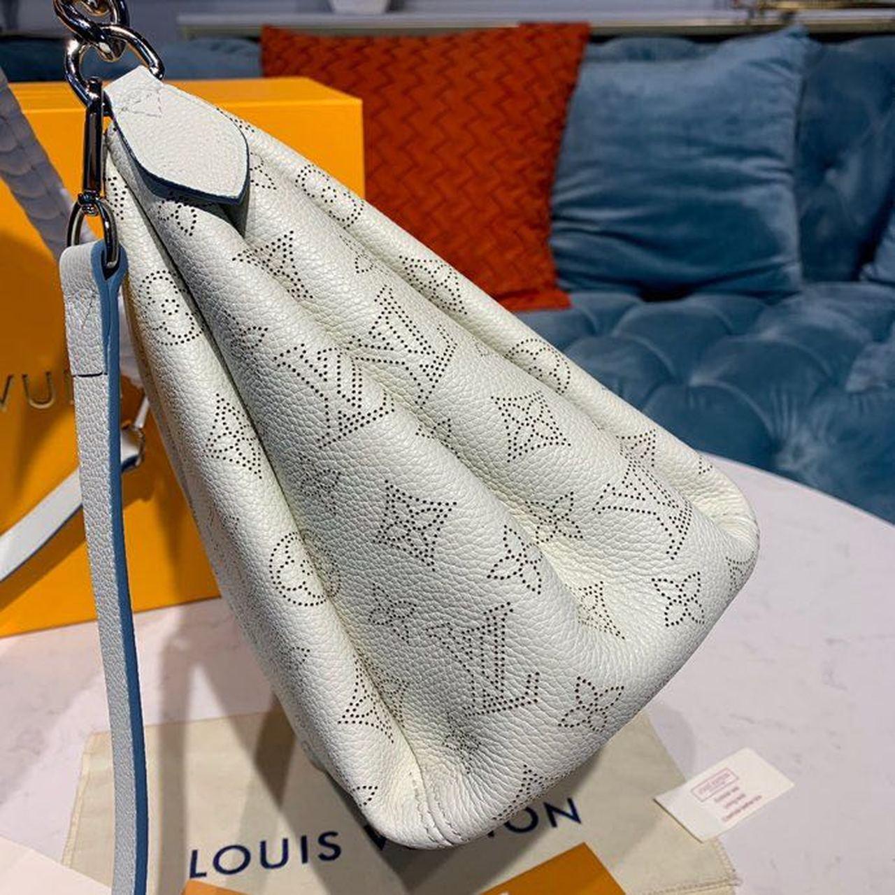 LV Beaubourg Hobo MM Ivory For Women, Shoulder And Crossbody Bags 12.6in/32cm LV