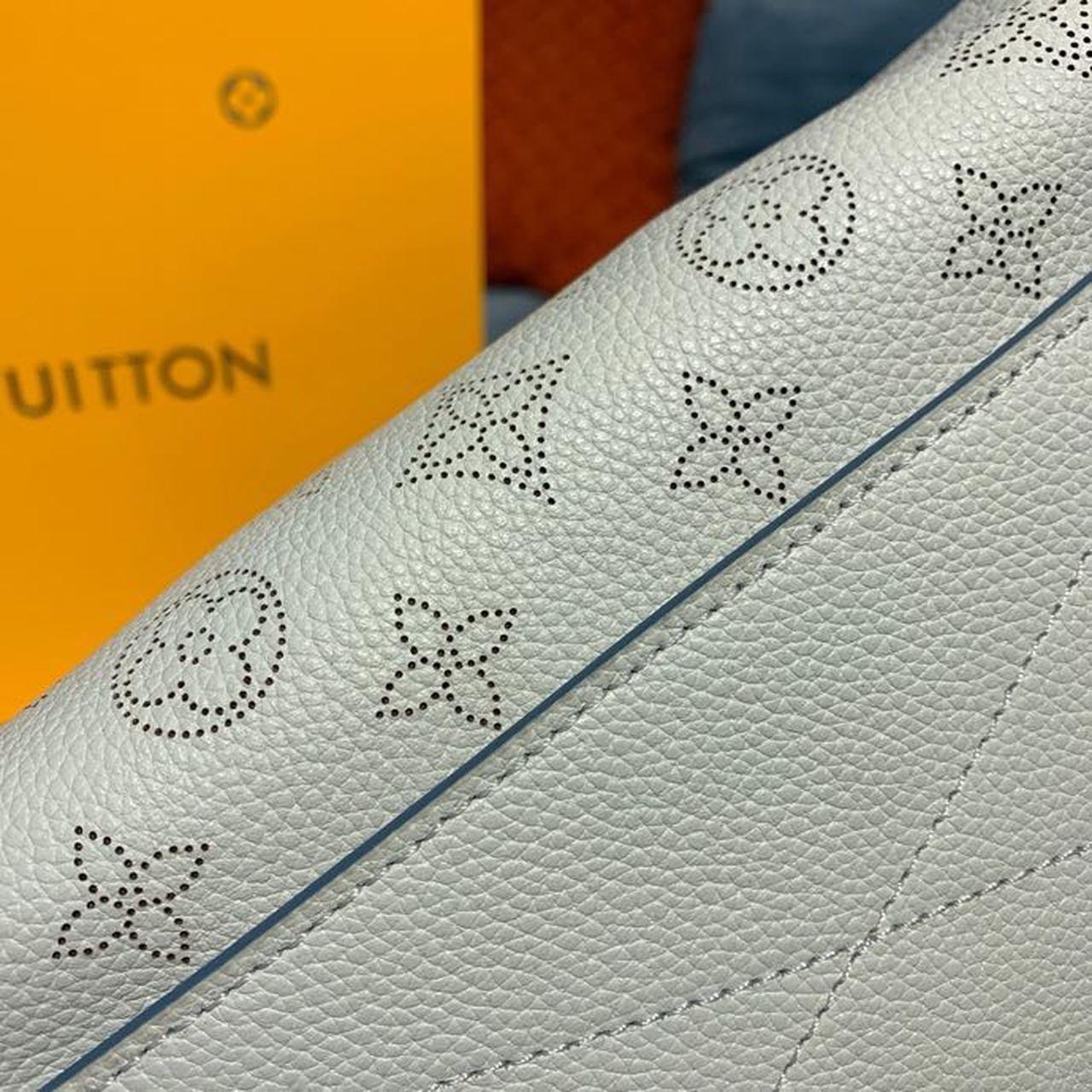 LV Beaubourg Hobo MM Ivory For Women, Shoulder And Crossbody Bags 12.6in/32cm LV