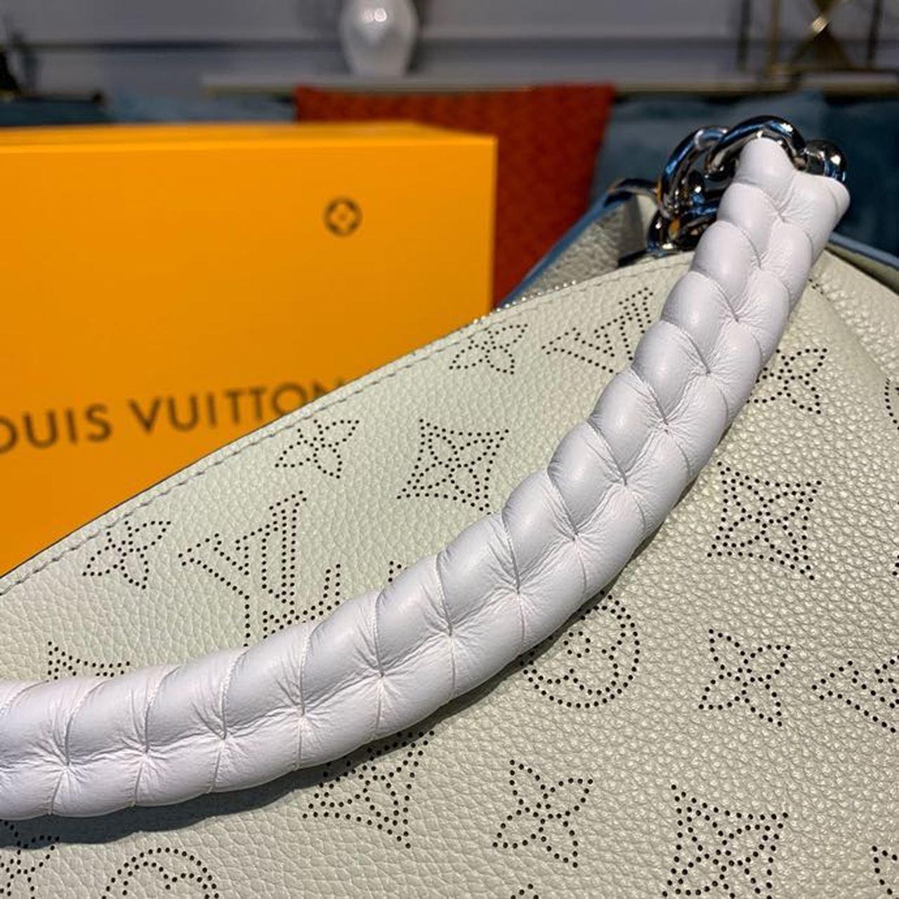 LV Beaubourg Hobo MM Ivory For Women, Shoulder And Crossbody Bags 12.6in/32cm LV