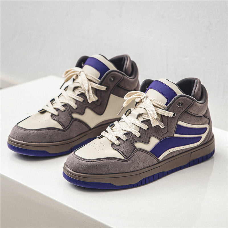 Crest Flow T4 Sneakers - 1984