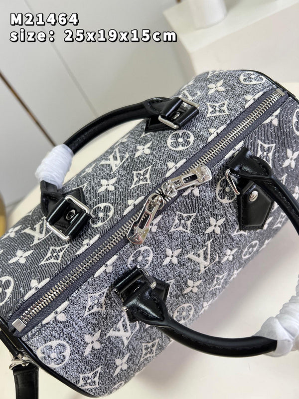 BFWD - LOV Bags - 1667 Bags Fashion Waves
