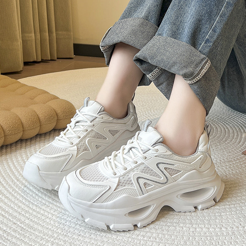 AERONA Chunky Sneakers