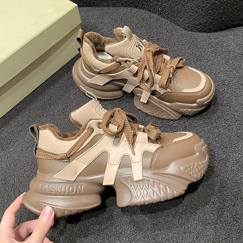 Titan Rush T4 Sneakers - 1984