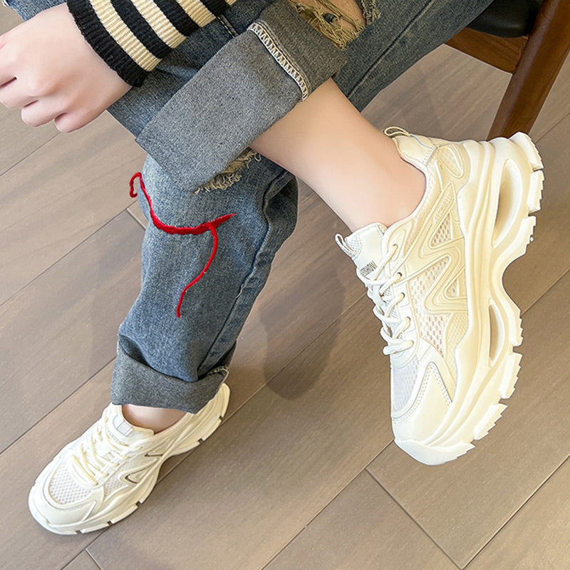 AERONA Chunky Sneakers