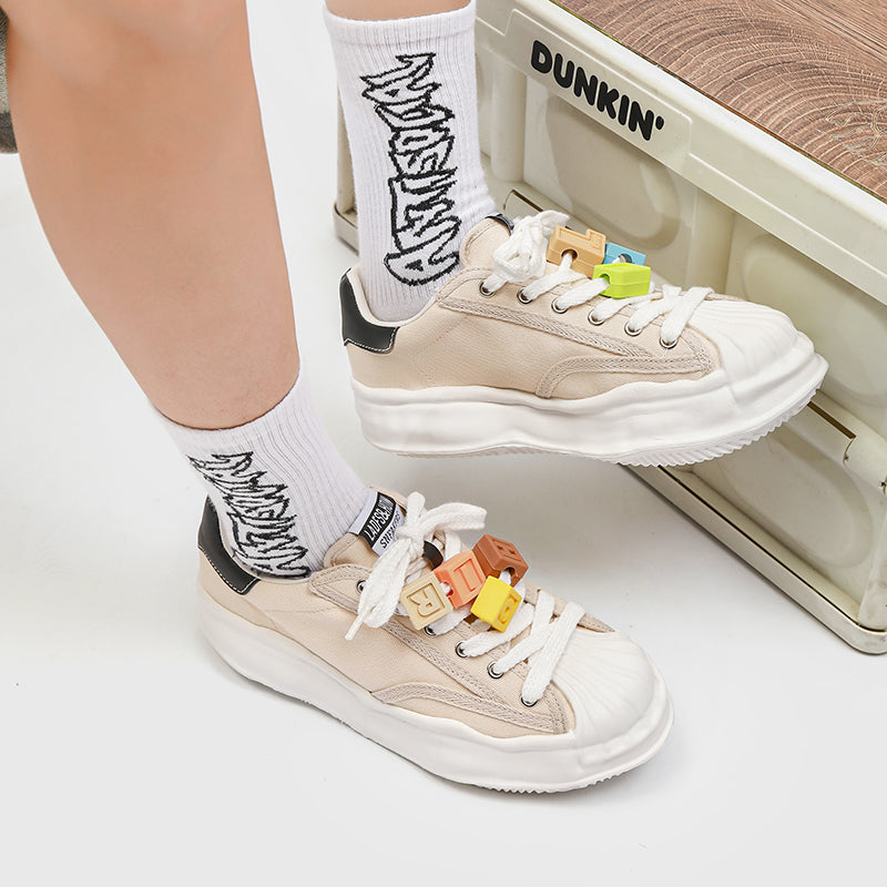 EOWYN Chunky Sneakers