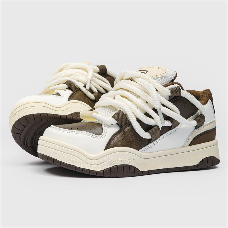 Imperial Thrash T4 Sneakers - 1984