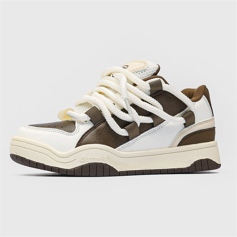 Imperial Thrash T4 Sneakers - 1984