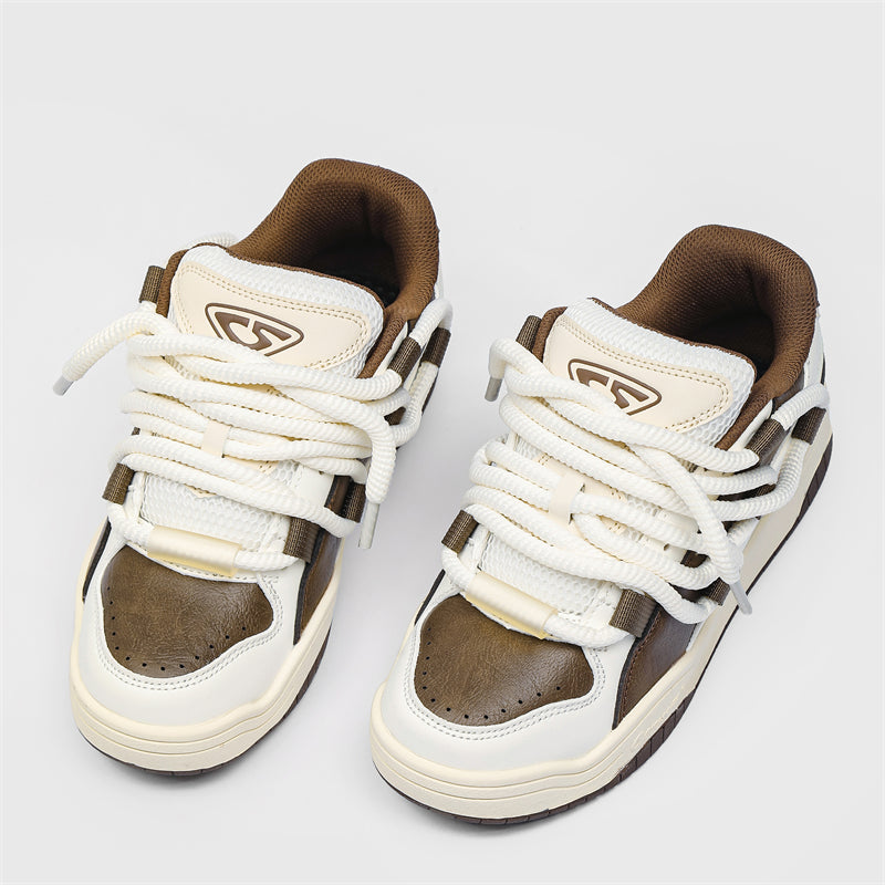 Imperial Thrash T4 Sneakers - 1984